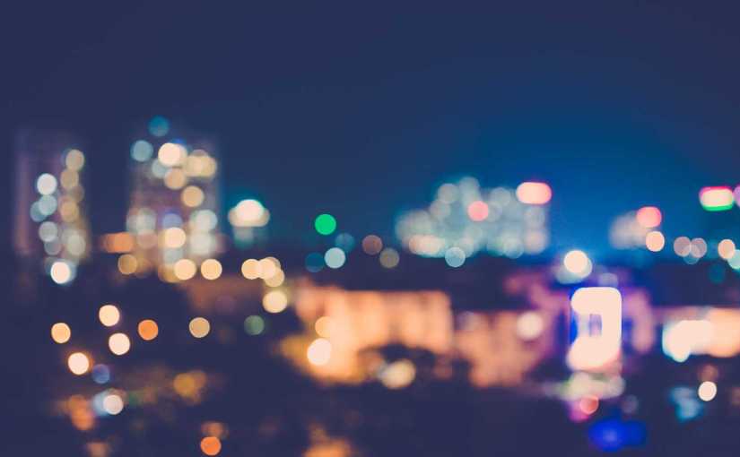 Primeiro post do&nbsp;blog